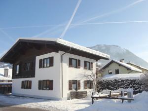 Afbeelding uit fotogalerij van Holiday home near Zell am See and Kaprun in Bruck an der Großglocknerstraße