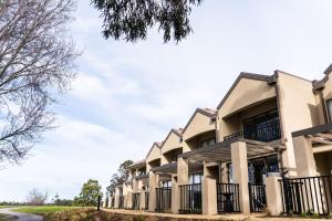 Gallery image of Hidden Valley Resort in Wallan