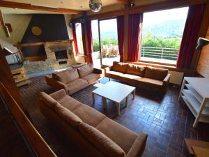 Seating area sa A House with pool sauna bubble bath billiards