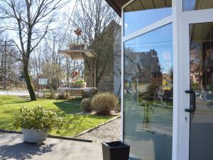 Gallery image of Liege Cottage with Sauna in Waimes