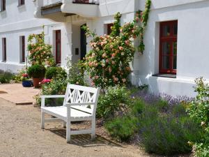 Gallery image of Modern Apartment in Satow with Garden in Gerdshagen