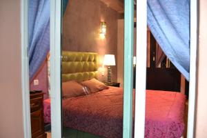 Voodi või voodid majutusasutuse Sabor Apart Gueliz -Only Family- toas