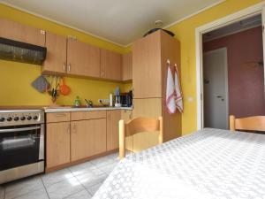 Gallery image of Appealing Apartment in Wittenbeck with Terrace in Wittenbeck