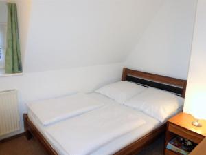 Fotografie z fotogalerie ubytování Wohnung mit Terrasse in Klütz v destinaci Wohlenberg