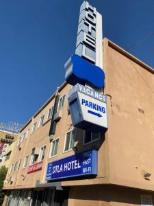 Gallery image of DTLA Hotel in Los Angeles