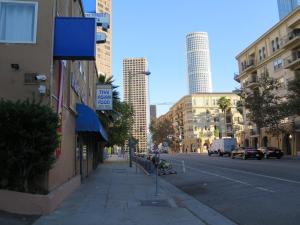 Gallery image of DTLA Hotel in Los Angeles