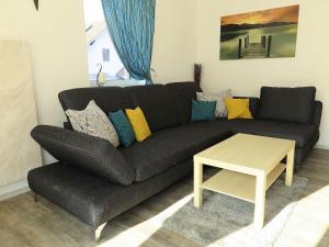 Ruang duduk di Garden Escape, Kleinwinklarn