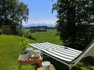 Galeriebild der Unterkunft Holiday home in Halblech near a ski resort in Halblech