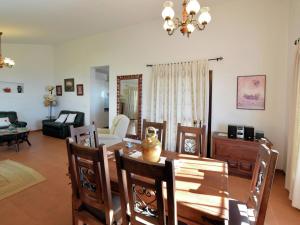 Fotografie z fotogalerie ubytování Villa in Arenas with private pool v destinaci Algarrobo-Costa