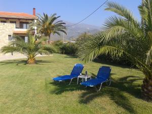 Gallery image of Villa Kallimanis in Platanidia