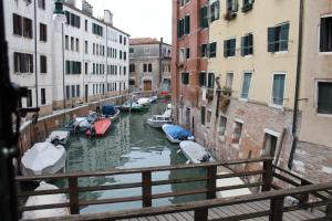 Gallery image of Appartamento Ghetto Novissimo in Venice