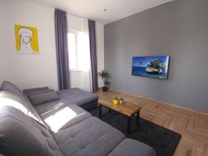 Fotografia z galérie ubytovania Comfortable apartment in Cavtat with balcony v destinácii Cavtat