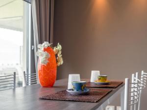 Fotografie z fotogalerie ubytování Apartment in Marone by Lake Iseo v destinaci Marone