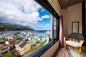 Gallery image of Inatori Akao Hotel in Higashiizu