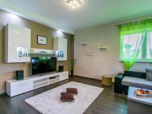 Fotografia z galérie ubytovania Comfortable villa in Pula v destinácii Pula