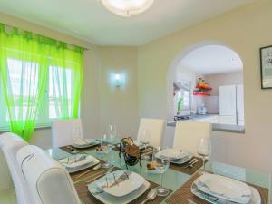 Fotografia z galérie ubytovania Comfortable villa in Pula v destinácii Pula