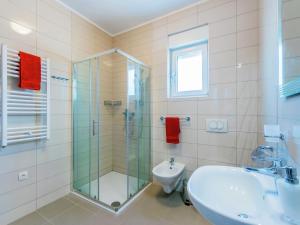 Fotografia z galérie ubytovania Comfortable villa in Pula v destinácii Pula