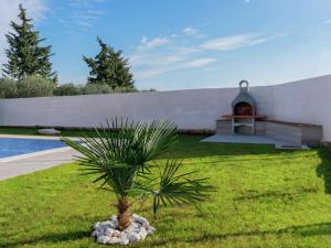 Fotografia z galérie ubytovania Comfortable villa in Pula v destinácii Pula