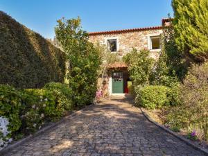 Gallery image of Detached house -formerly a mill- with swimming pool in an idyllic location in Ponte de Lima