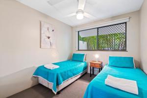Gallery image of Kings Bay Apartments in Caloundra