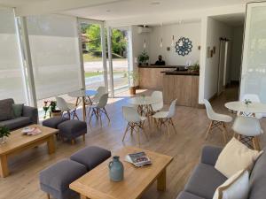 Gallery image of Live Hotel Boutique (Adults only) in Punta del Este