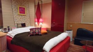 도쿄에 위치한 Hotel Savoy - Adult Only에서 갤러리에 업로드한 사진