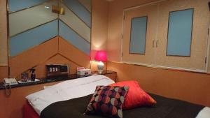 도쿄에 위치한 Hotel Savoy - Adult Only에서 갤러리에 업로드한 사진