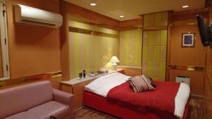 Gallery image of Hotel Savoy - Adult Only in Tokyo