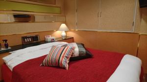 도쿄에 위치한 Hotel Savoy - Adult Only에서 갤러리에 업로드한 사진