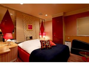 도쿄에 위치한 Hotel Savoy - Adult Only에서 갤러리에 업로드한 사진