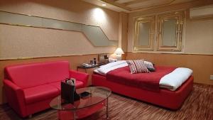 도쿄에 위치한 Hotel Savoy - Adult Only에서 갤러리에 업로드한 사진