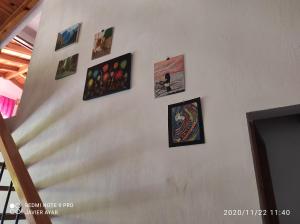 Foto dalla galleria di Cabaña "La Matera" a Mazamitla