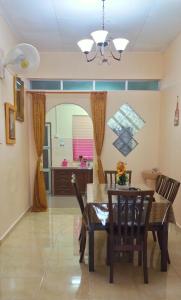 Gambar di galeri bagi Cahaya Kasih Homestay di Kangar
