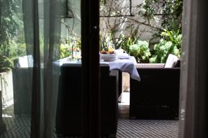Fotografie z fotogalerie ubytování Hôtel particulier Le DOGE - Relais & Châteaux v destinaci Casablanca