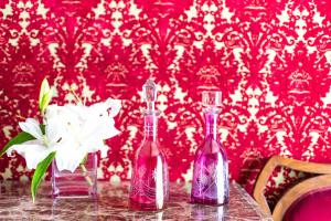 Fotografie z fotogalerie ubytování Hôtel particulier Le DOGE - Relais & Châteaux v destinaci Casablanca
