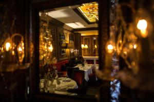 Fotografie z fotogalerie ubytování Hôtel particulier Le DOGE - Relais & Châteaux v destinaci Casablanca