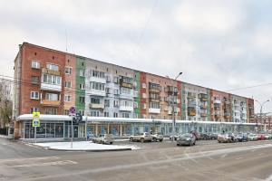 Gallery image of Apartment on Revolutsii 26 studia in Perm