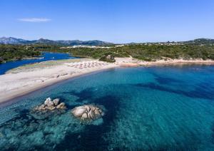 Galeriebild der Unterkunft Grande Baia Resort & Spa in San Teodoro