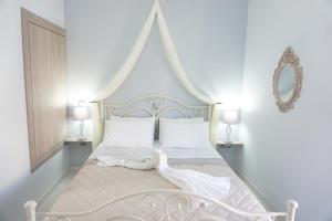 Fotografie z fotogalerie ubytování Maisonette Karpathos v destinaci Karpathos