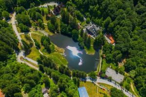 Φωτογραφία από το άλμπουμ του Hotel Trayal στο Κρούσεβατς