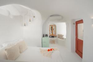 Cama o camas de una habitación en Nano Suites