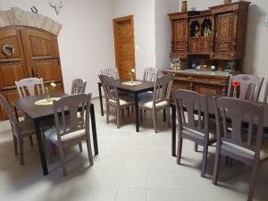 Fotografie z fotogalerie ubytování Family Fogadó v destinaci Bóly