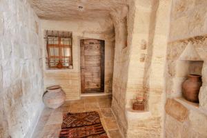 Φωτογραφία από το άλμπουμ του Sultan Cave Suites στο Γκόρεμε