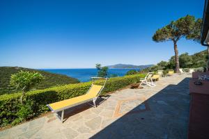 Gallery image of Appartamenti Vista Mare - Goelba in Capoliveri