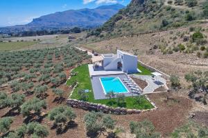 Fotografie z fotogalerie ubytování Villa dell'Artista v destinaci Scopello