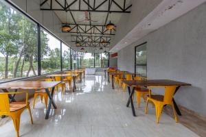 Gallery image of KSTDC Hotel Mayura Nisarga Pearl Valley in Anekal