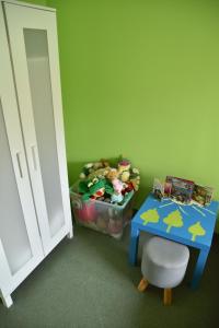 Fotografia z galérie ubytovania Apartament Centrum v destinácii Polanica-Zdrój