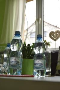 Fotografia z galérie ubytovania Apartament Centrum v destinácii Polanica-Zdrój