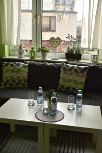 Foto dalla galleria di Apartament Centrum a Polanica-Zdrój