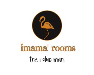 Certifikát, hodnocení, plakát nebo jiný dokument vystavený v ubytování iMama' Rooms